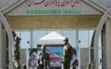 مرز مهران برای تردد زائران باز نیست