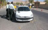 شهر مهران به شدت تحت کنترل پلیس/‍ عودت بیش از ۳ هزار زائر از ایلام به استان های مبدأ