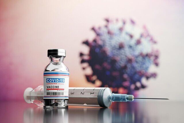 ۵۰ درصد جمعیت استان ایلام واکسینه شدند