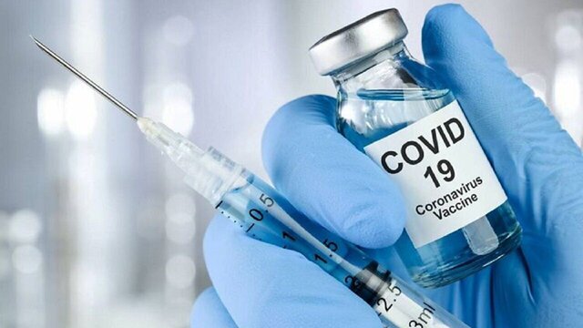 تزریق واکسن کرونا در ایلام به روزانه ۱۰ هزار دز افزایش می‌یابد