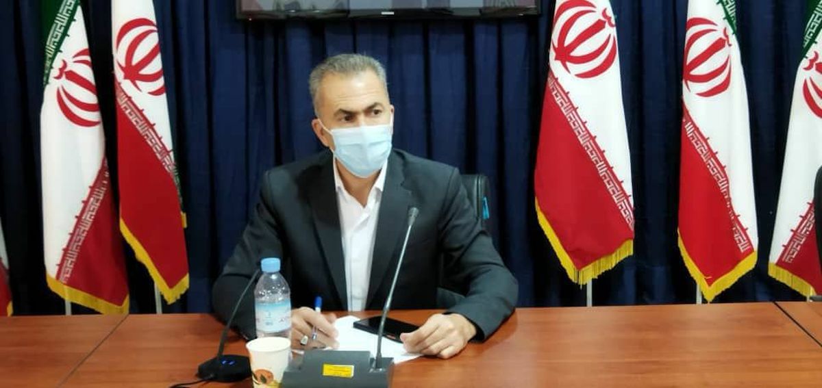 ۱۲ کمیته ستاد اربعین در مهران تشکیل شد