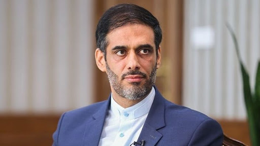 «سعید محمد» به دبیری شورای عالی مناطق آزادو ویژه اقتصادی منصوب شد