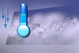 کاهش دمای هوا از فردا در ایلام
