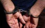 دستگیری شرور سابقه دار و توزیع کننده مواد مخدر درمهران