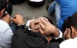 دستگیری۲سارق حرفه ای با ۱۶فقره سرقت درچرداول