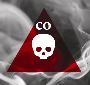 مسمومیت ۵ فر با گاز منوکسید کربن در شهرستان آبدانان