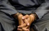 دستگیری سوداگر مرگ در آبدانان