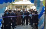 افتتاح و کلنگ زنی ۵۶ پروژه عمرانی و اقتصادی در «دهلران»