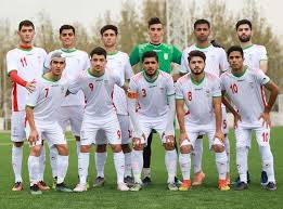 دعوت یک ایلامی به اردوی تیم ملی جوانان ایران