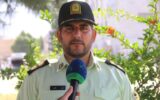 دستگیری کلاهبردار تحت تعقیب در ایوان