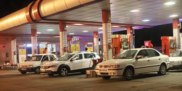 سهمیه بنزین آزاد در کارت سوخت ۱۵۰ لیتر/ هیچ محدودیتی برای خودروهای شخصی ایجاد نمی‌‌شود