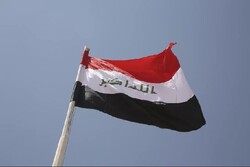 پایان حکومت نظامی در عراق