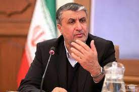 رئیس سازمان انرژی اتمی: ایران فقط به نظارت در چارچوب برجام پایبند است