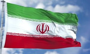پرچم سه رنگ ، نماد نجابت ایران عزیز