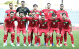 شعار تیم ملی فوتبال ایران در جام جهانی ۲۰۲۲ انتخاب شد