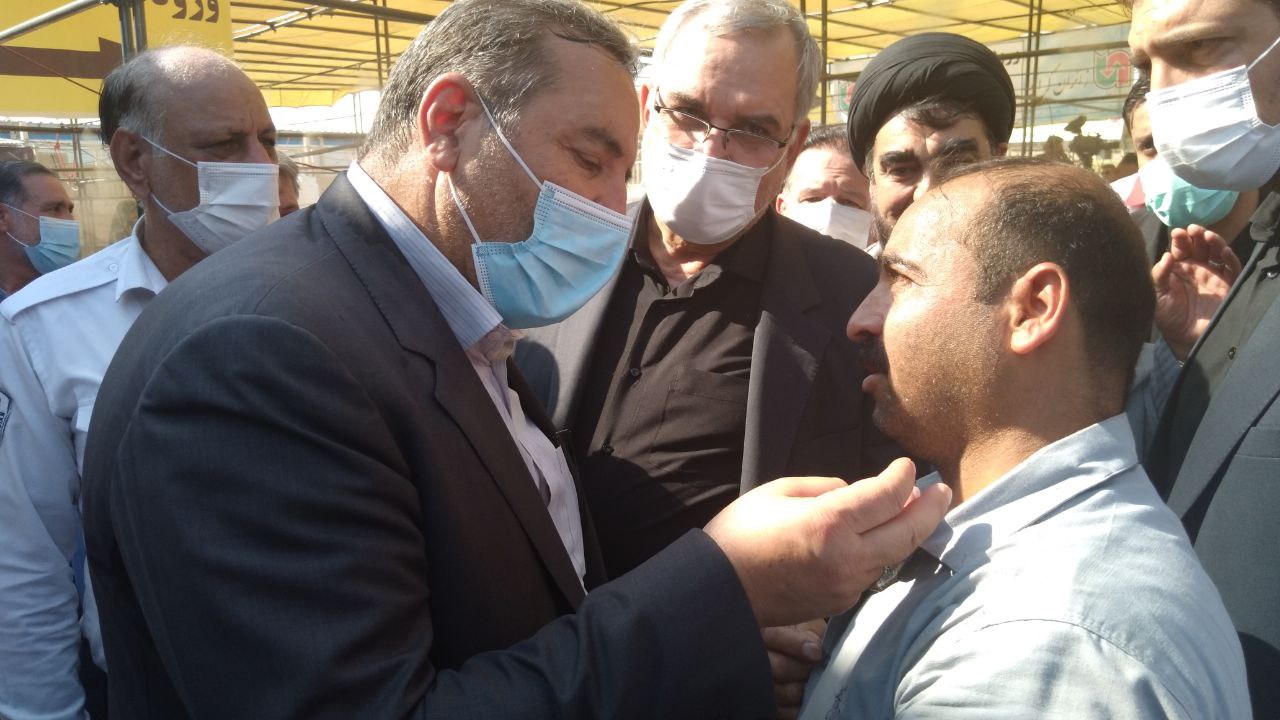 پایگاه خبری حادثه ایلام -