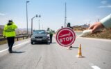 ممنوعیت تردد کلیه کامیون ها و تریلر ها در محور ایلام به مهران و بالعکس/محور ملکشاهی جایگزین تردد خودروهای سنگین