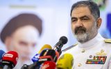 ایران با عامل ایجاد هرگونه ناامنی دریایی قاطعانه برخورد می‌کند