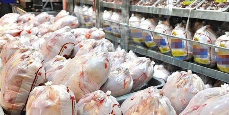 استفاده از سرکه برای شست‌وشوی مرغ‌ها صحت ندارد