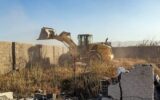رفع تصرف ۱۳ هزار و ۳۶۹ مترمربع از اراضی ملی و دولتی ایلام