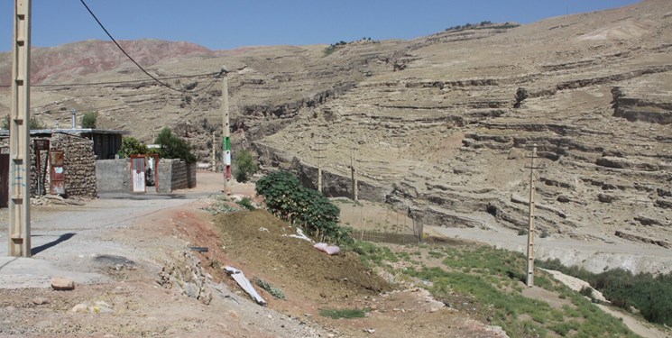 دستور تخلیه روستای تلخاب در شهرستان بدره صادر شد
