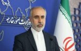انگلیس قادر به تأمین امنیت سفارت ایران نیست، اعلام کند