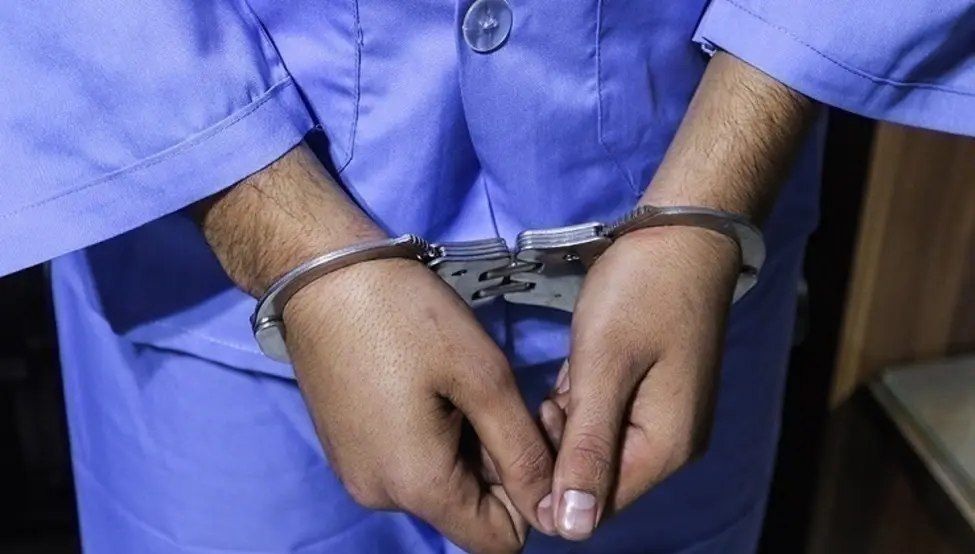 دستگیری قاتل در کمتر از ۲۴ ساعت در دهلران