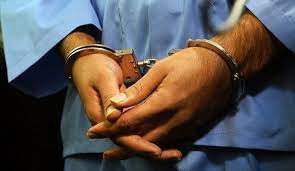 جاسوس سرویس اطلاعاتی رژیم صهیونیستی دستگیر شد
