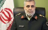 معرفی فرمانده جدید انتظامی سیستان و بلوچستان
