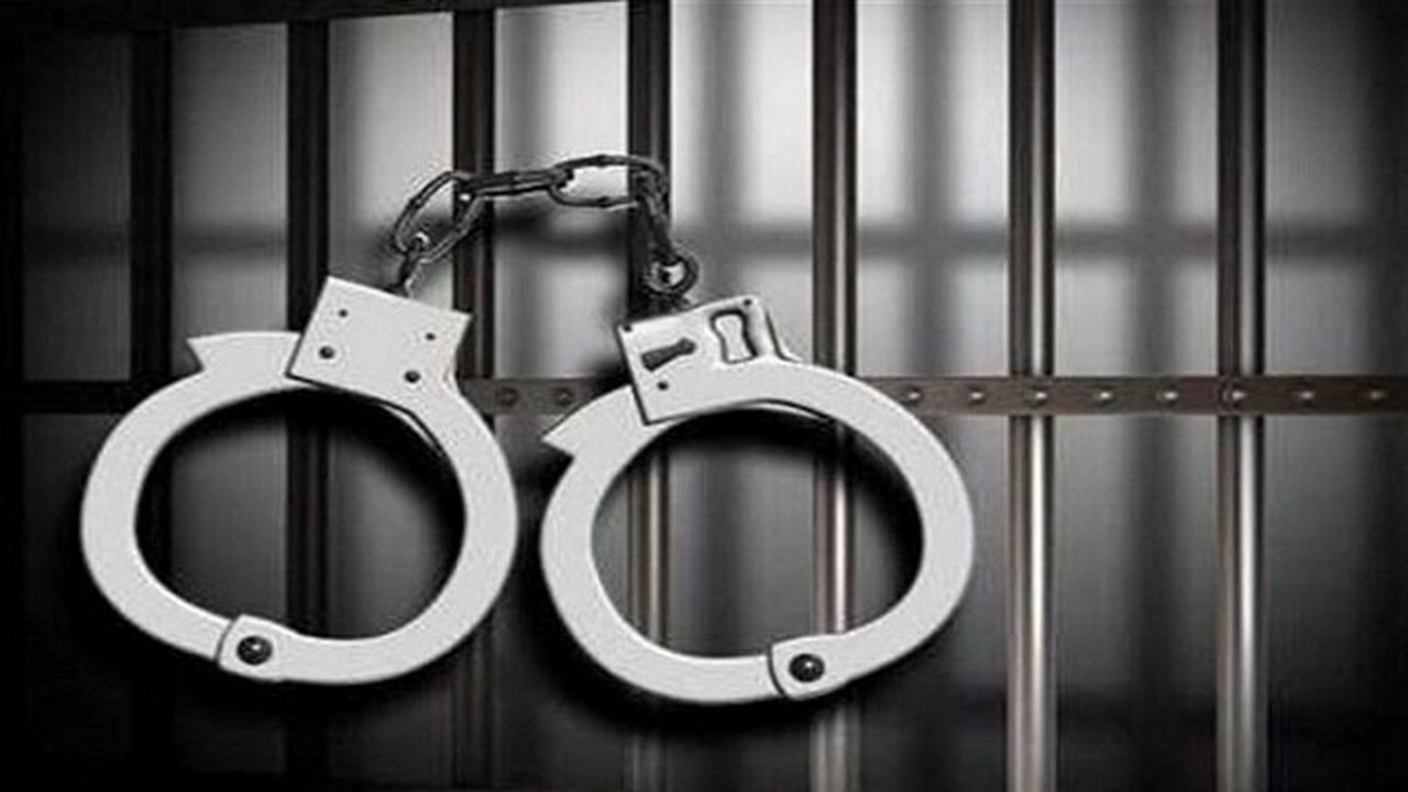 دستگیری ۴ سوداگر مرگ در دهلران