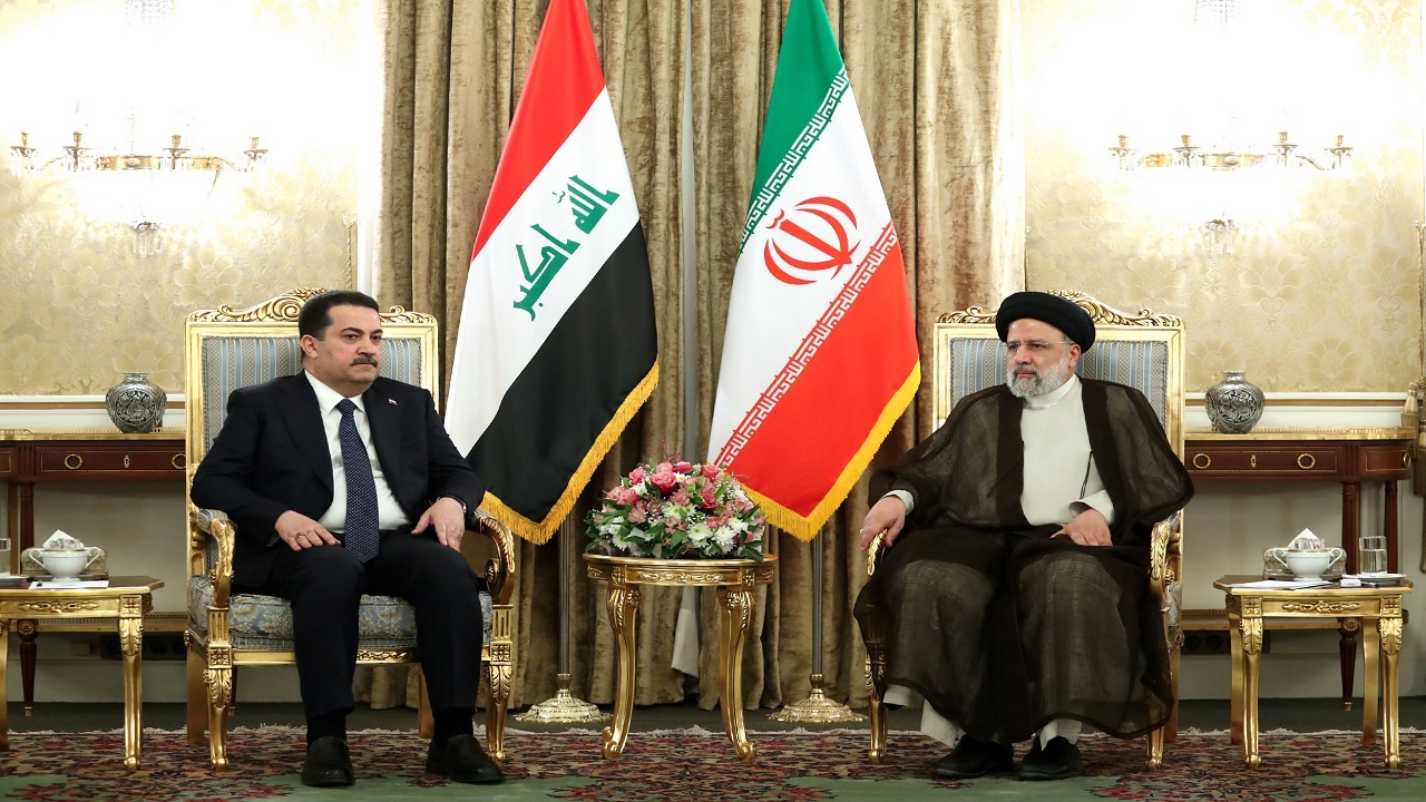 توسعه تبادلات با عراق در عرصه‌های مختلف تجاری و انرژی