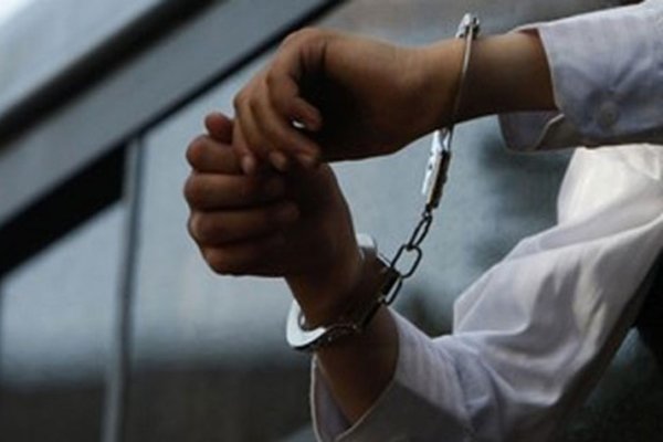 دستگیری عاملان چاقوکشی در آبدانان
