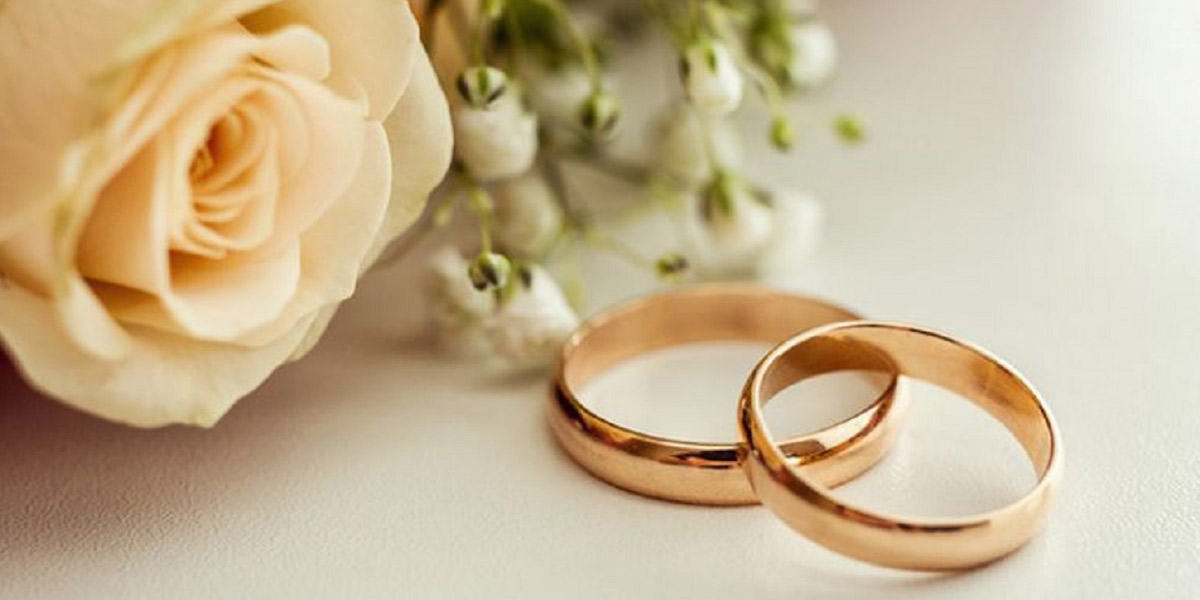 کاهش ۳٫۵ درصدی آمار ازدواج در ایلام