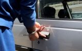 کشف بیش از۱۵ فقره سرقت قطعات خودرو در ایلام
