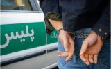 دستگیری ۴ نفر از مخلان نظم و امنیت در ایوان