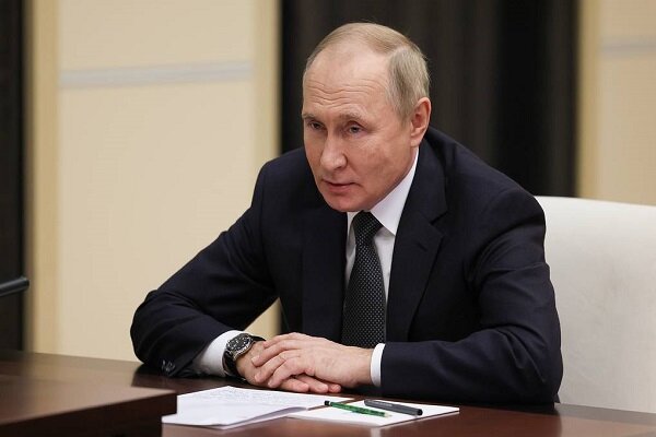 پوتین: روسیه غلات رایگان در اختیار کشورهای فقیر قرار می دهد