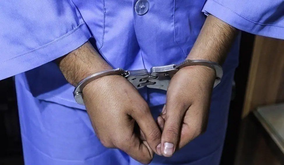 دستگیری عامل چاقوکشی در دره شهر