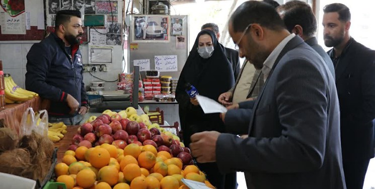 انجام 47 هزار و 853 مورد بازرسی از واحدهای صنفی در ایلام