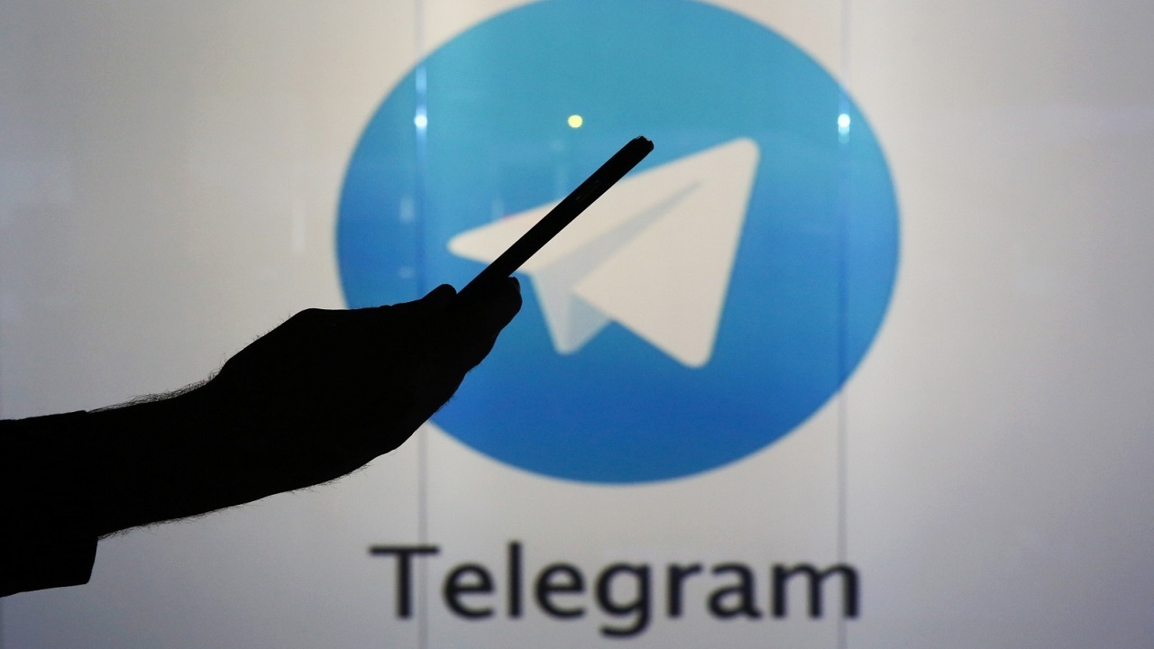 تلگرام مجبور به افشای اطلاعات ادمین کانال‌ها شد