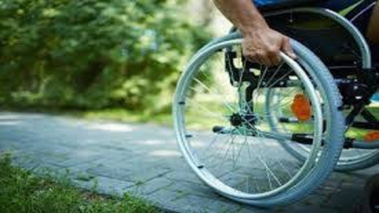 خدمات سازمان بیمه سلامت به معلولان ایلامی ۷ برابر شده است