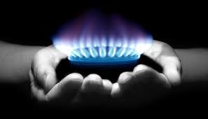 مصرف گاز در ایلام ۱۷ درصد افزایش یافت