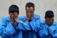 دستگیری ۱۰ نفر از افراد دخیل در درگیری و اغتشاشات آبدانان