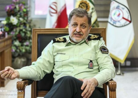 دستگیری ۵۴ نفر که سوالات جعلی کنکور و تجهیزات تقلب می‌فروختند