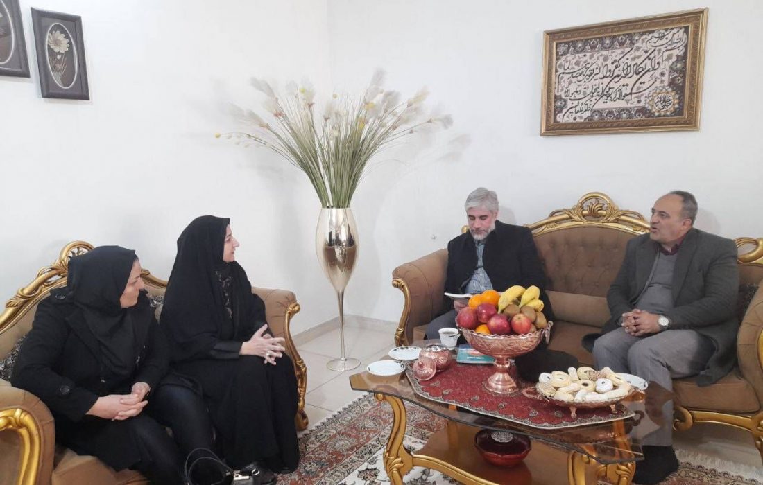 نسل جوان باید با خاطرات شفاهی دوران دفاع مقدس ایلام آشنا شود