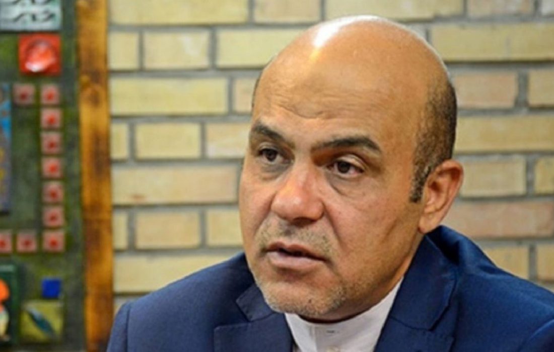 علیرضا اکبری اعدام شد
