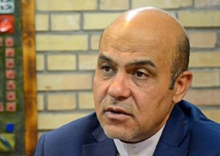علیرضا اکبری اعدام شد