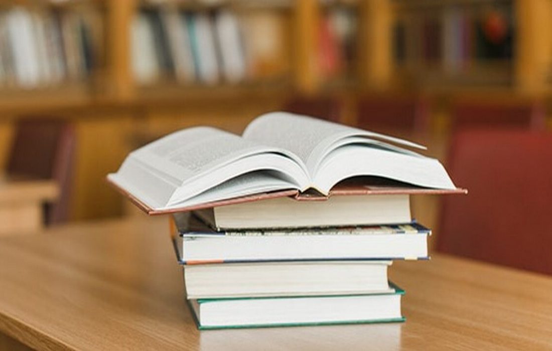 سرانه مطالعه در شهرستان آبدانان در وضعیت بهینه قرار دارد