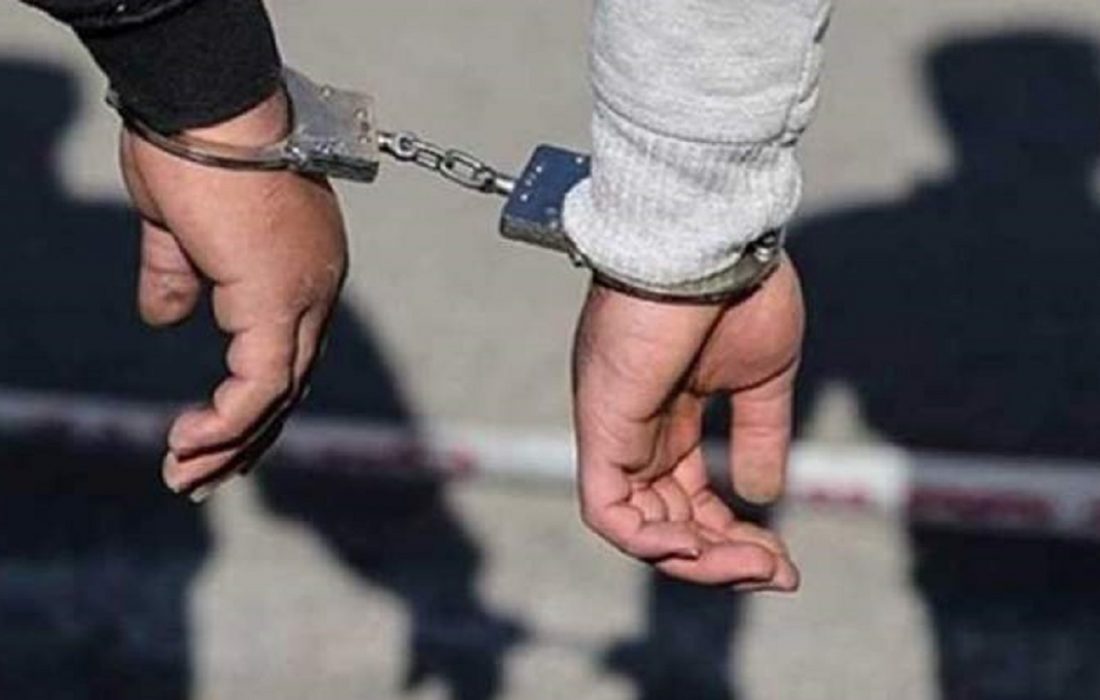 کشف ۲ قبضه سلاح شکاری از عاملان تیراندازی در دهلران