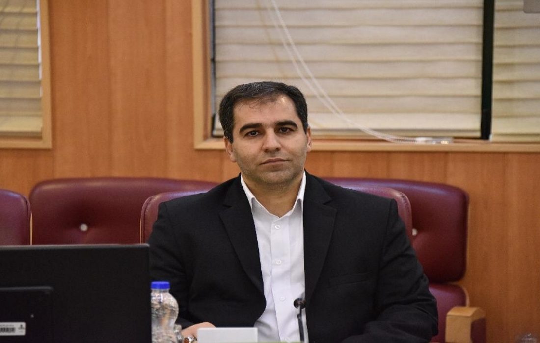 آمادگی پالایشگاه گاز ایلام برای مقابله با حوادث و بلایای طبیعی
