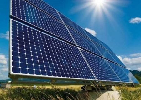 ۴۰ درصد از عشایر ایلام دستگاه پنل خورشیدی دریافت کردند